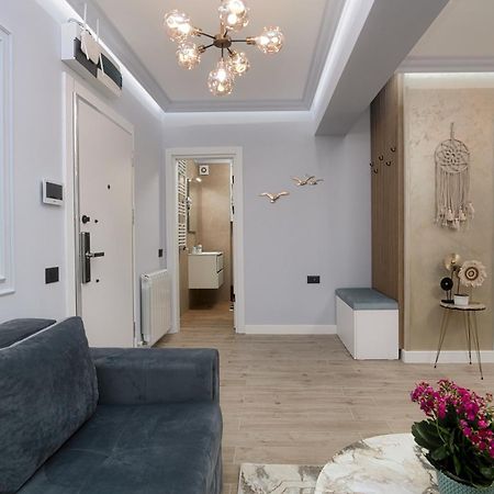Golden Infinity Apartment Navodari Ngoại thất bức ảnh