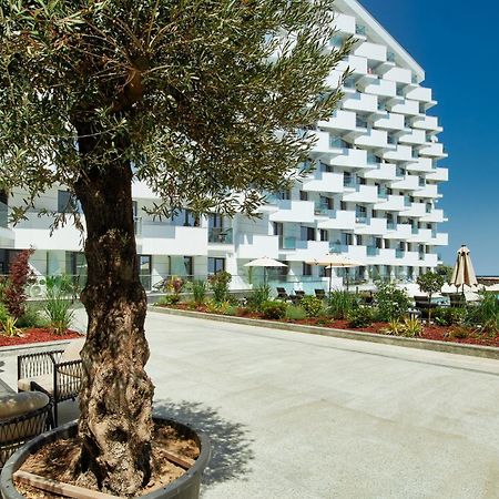 Golden Infinity Apartment Navodari Ngoại thất bức ảnh
