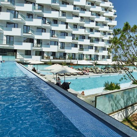 Golden Infinity Apartment Navodari Ngoại thất bức ảnh