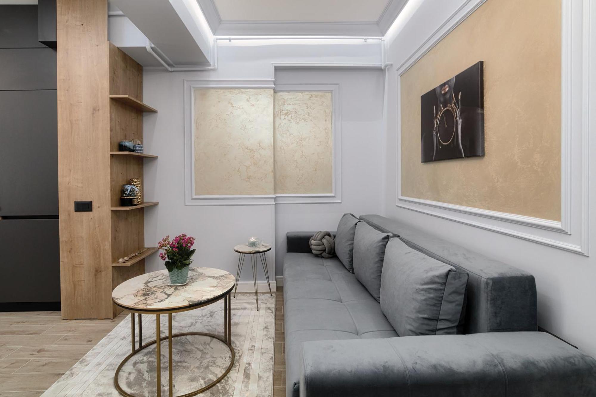 Golden Infinity Apartment Navodari Ngoại thất bức ảnh