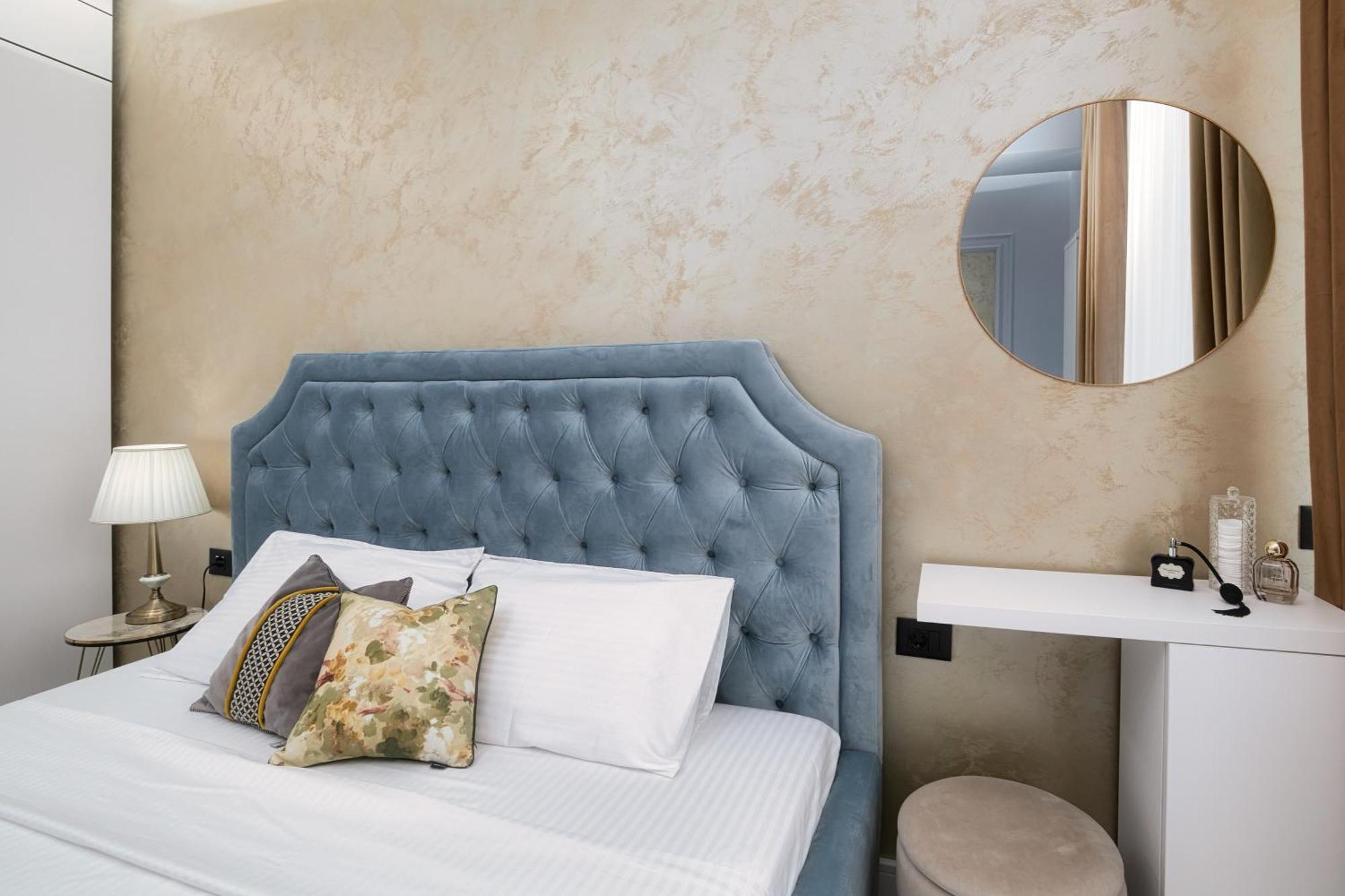 Golden Infinity Apartment Navodari Ngoại thất bức ảnh