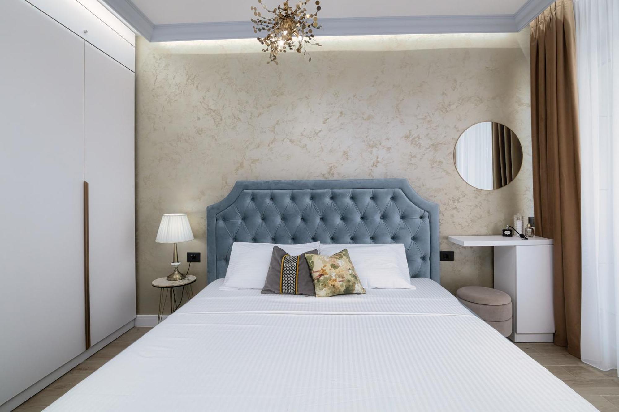 Golden Infinity Apartment Navodari Ngoại thất bức ảnh